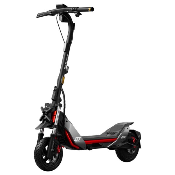 Segway ZT3 PRO E