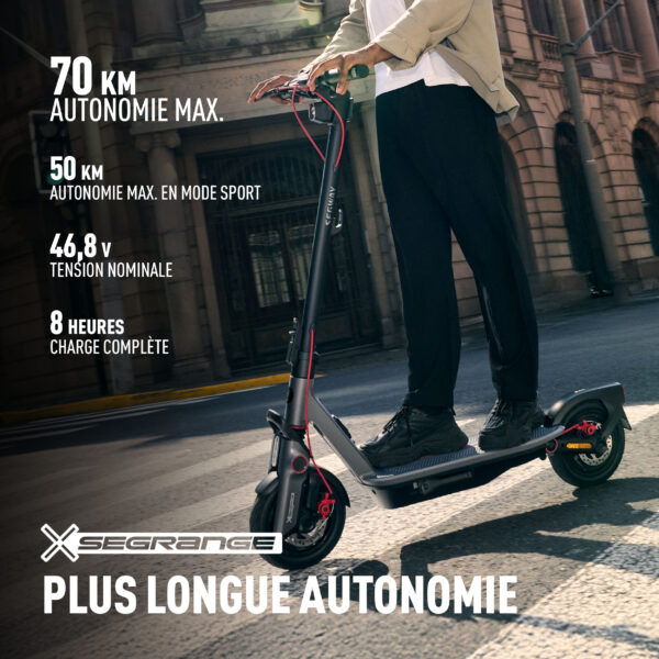 Ninebot F3 PRO E – Image 5