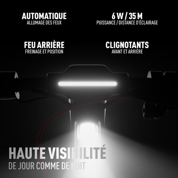 Ninebot F3 PRO E – Image 12
