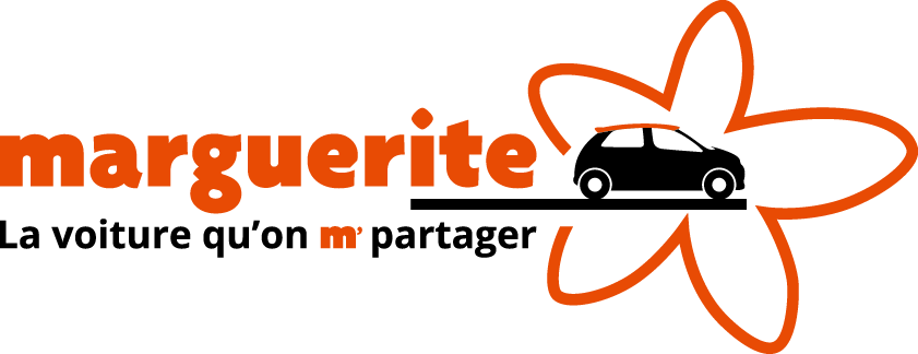 marguerite logo