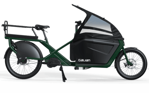 LE FORMIDABLE - GALIAN – Image 3