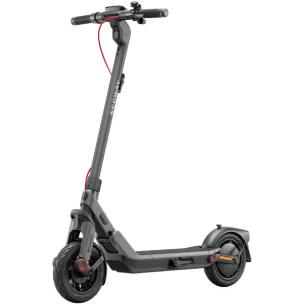 Trottinette électrique Ninebot E3 Pro