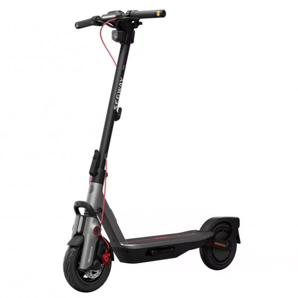 Trottinette électrique Ninebot F3 E