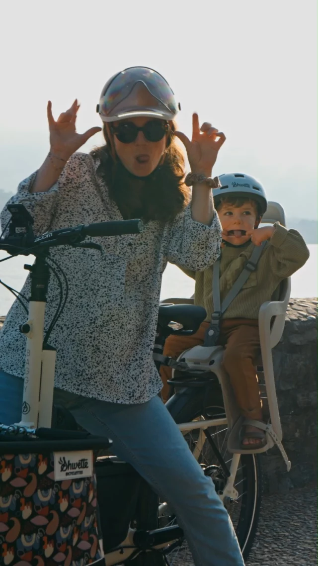 🚲🌸 Le printemps est là… et ton futur vélo électrique aussi 😍⚡  Les beaux jours et les envies de liberté aussi… ☀️
C’est le moment parfait pour (re)découvrir le vélo électrique et transformer vos trajets du quotidien en vrais moments de plaisir 🚴‍♂️💨  Dans votre magasin Le Cycle Nantais (quartier Hauts-Pavés Saint-Félix à Nantes), on vous propose 3 marques ultra réputées et adorées de nos clients 👇
✨ Jean Fourche – le longtail compact, pratique et élégant
✨ Ritmic (ex Elwing) – le cargo polyvalent, fun et robuste
✨ Shwette – le mix parfait entre confort, puissance et design  👉 Que vous soyez solo, en duo ou en famille, il y a forcément un vélo fait pour vous !  💥 Le + qui change tout ?
Vous pouvez venir les voir en magasin ET les essayer gratuitement sur rendez-vous. Rien de mieux pour se projeter !  Alors… prêt à pédaler autrement ce printemps ? 🌿🚲
Passez nous voir et laissez-vous surprendre 😉  📆 Essais gratuits sur rendez-vous  📍 Le Cycle Nantais – 172 rue Paul Bellamy - Nantes  #velo #veloelectrique #nantes #mobilitedouce #printemps #velocargo #longtail #ecoresponsable #transporturbain #essai #cyclenantes